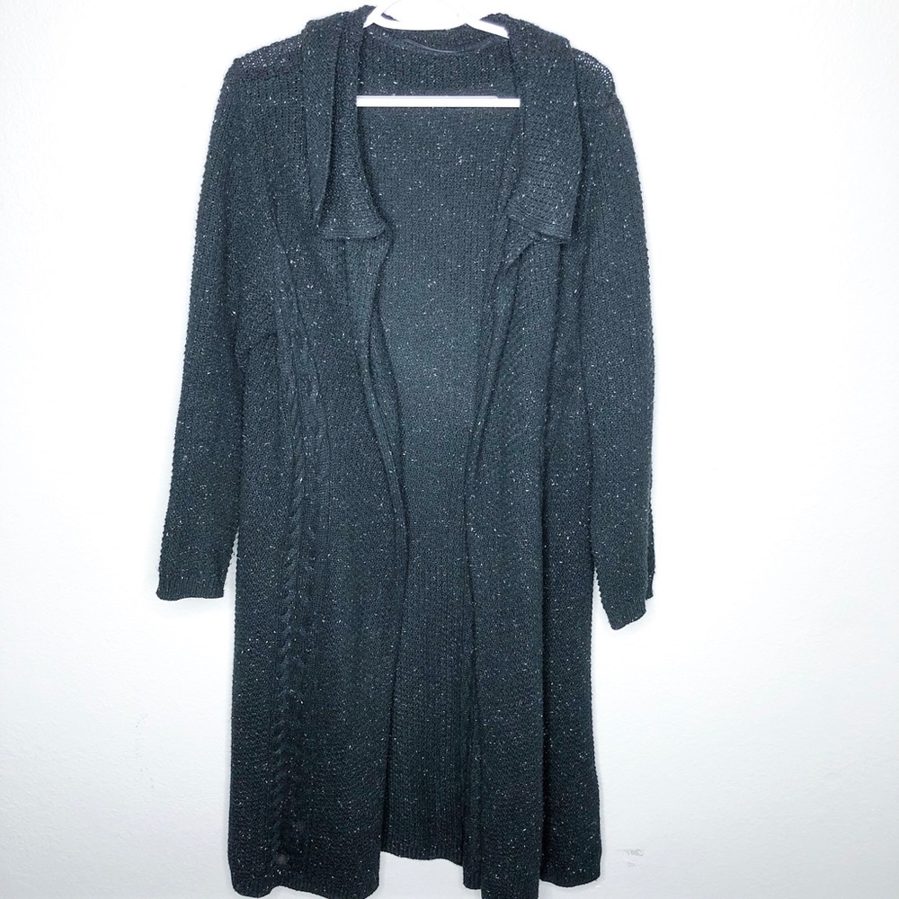 Urban Outfitters Full Length Cardigan